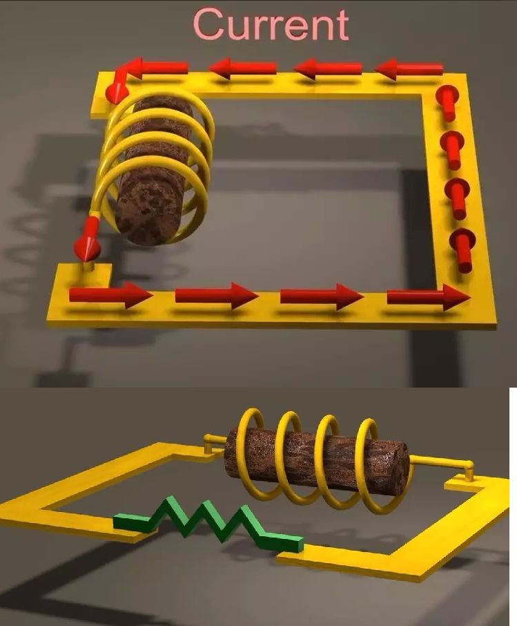 繼電器為什么要并聯二極管