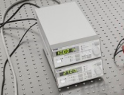 激光二極管驅(qū)動器