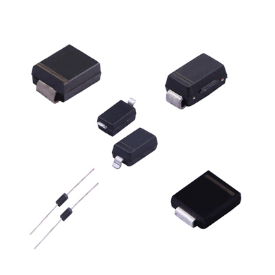 單向全波整流電路